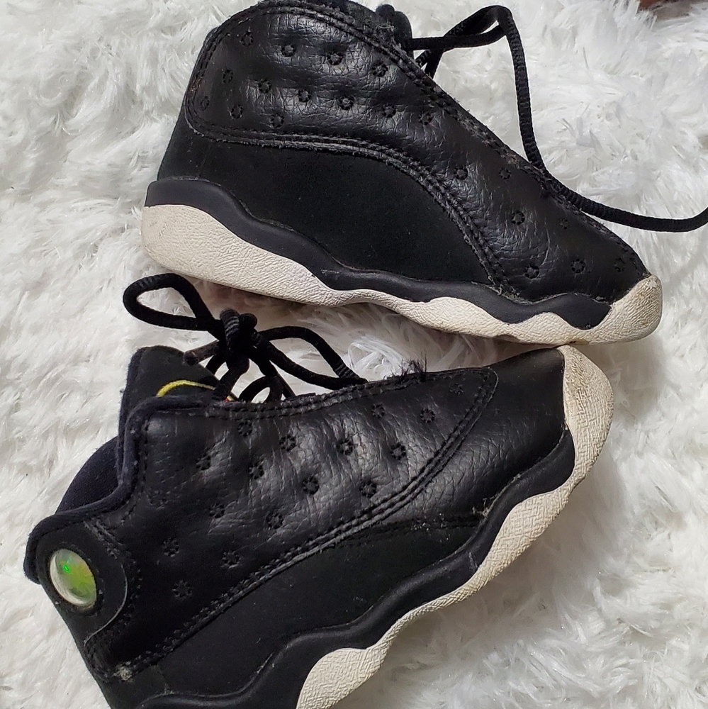Jordan 13s Retro 7C